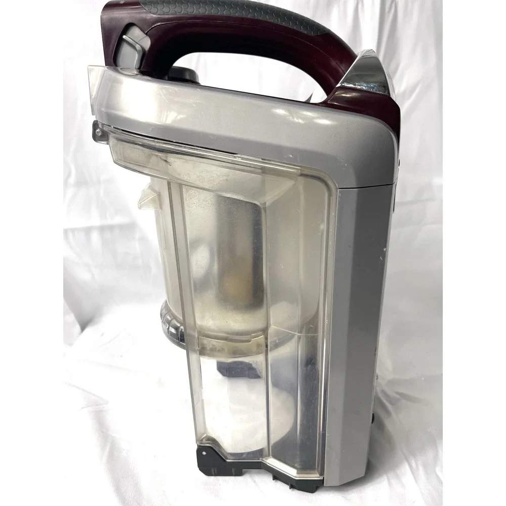 Shark Rotator True Pet Vacuum Model NV752 – Dirt Bin Canister – Replacement Part